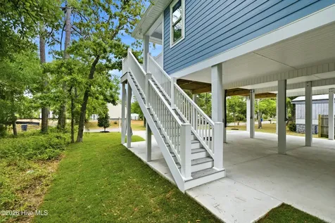 251 NE 66th Street Oak Island NC 28465