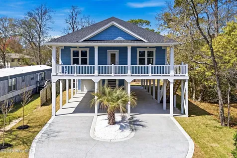 251 NE 66th Street Oak Island NC 28465