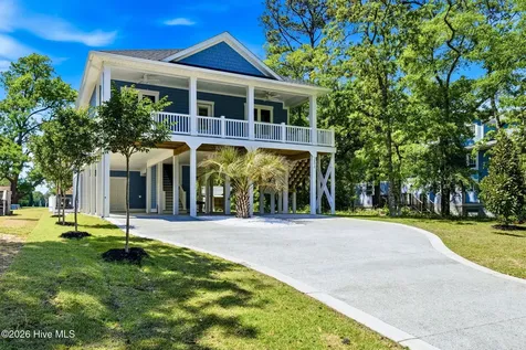 251 NE 66th Street Oak Island NC 28465