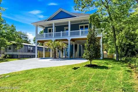 251 NE 66th Street Oak Island NC 28465