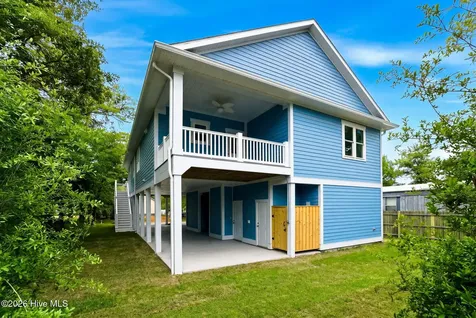 251 NE 66th Street Oak Island NC 28465