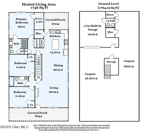 251 NE 66th Street Oak Island NC 28465