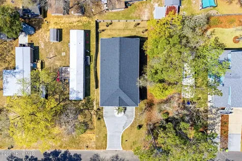 251 NE 66th Street Oak Island NC 28465