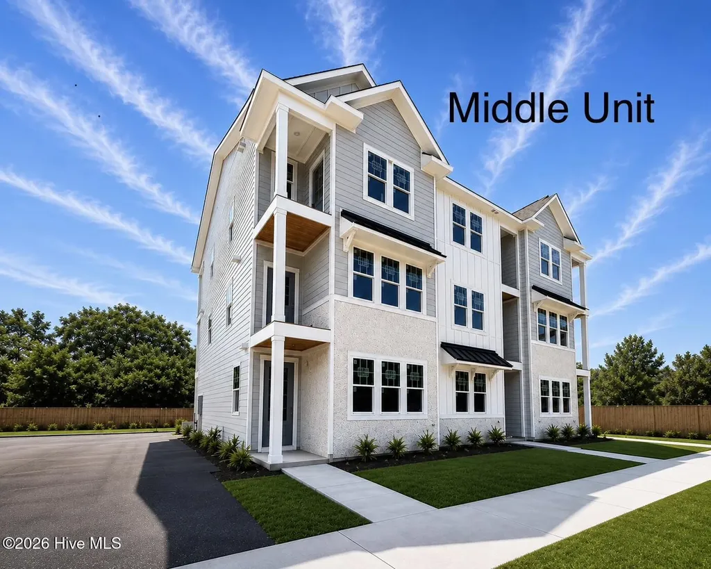 510 Mcrae Street Wilmington NC 28401