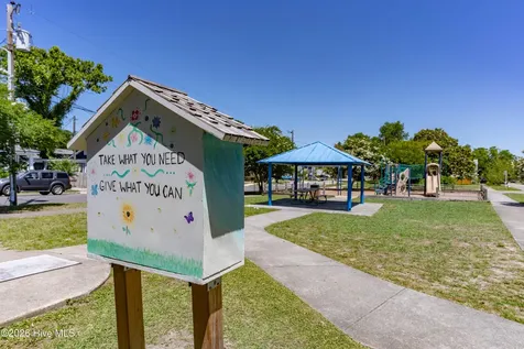 510 Mcrae Street Wilmington NC 28401