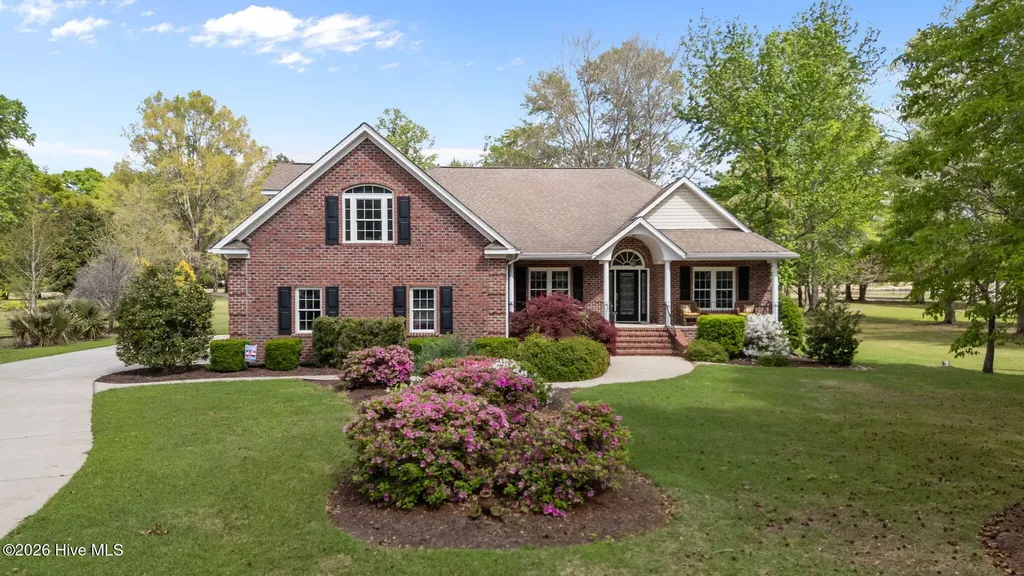 119 Arbon Lane New Bern NC 28562