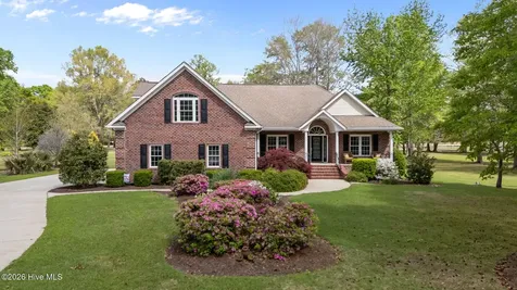 119 Arbon Lane New Bern NC 28562