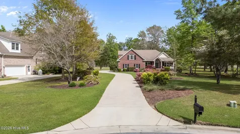 119 Arbon Lane New Bern NC 28562