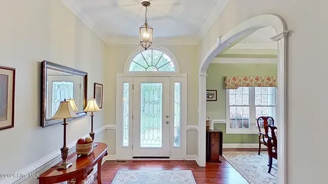 119 Arbon Lane New Bern NC 28562