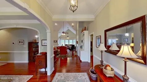 119 Arbon Lane New Bern NC 28562