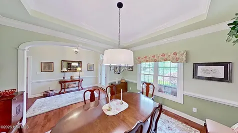 119 Arbon Lane New Bern NC 28562