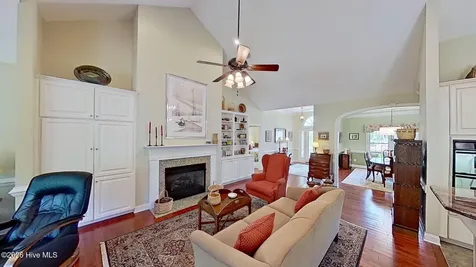119 Arbon Lane New Bern NC 28562