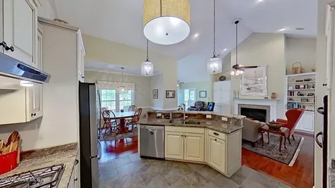 119 Arbon Lane New Bern NC 28562