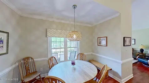119 Arbon Lane New Bern NC 28562