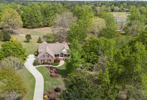 119 Arbon Lane New Bern NC 28562