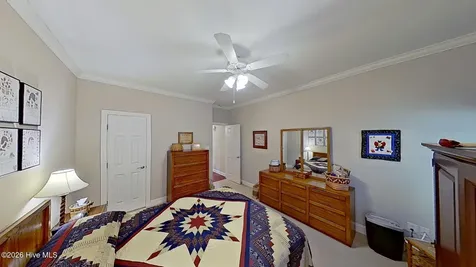 119 Arbon Lane New Bern NC 28562
