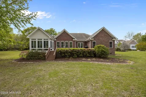119 Arbon Lane New Bern NC 28562