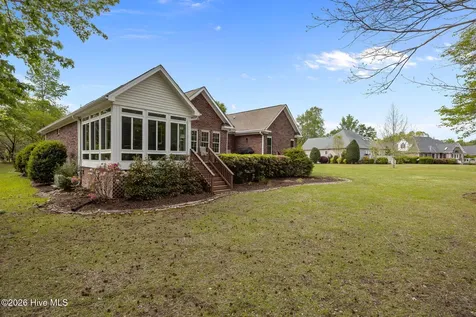 119 Arbon Lane New Bern NC 28562
