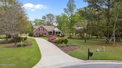 119 Arbon Lane New Bern NC 28562