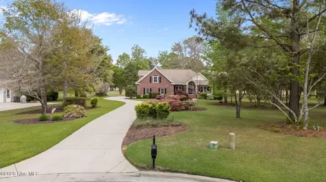 119 Arbon Lane New Bern NC 28562