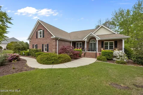 119 Arbon Lane New Bern NC 28562