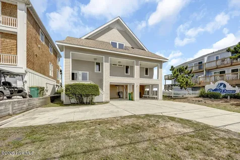 1113 Fort Fisher Boulevard S Kure Beach NC 28449
