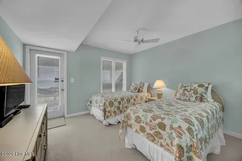 1113 Fort Fisher Boulevard S Kure Beach NC 28449