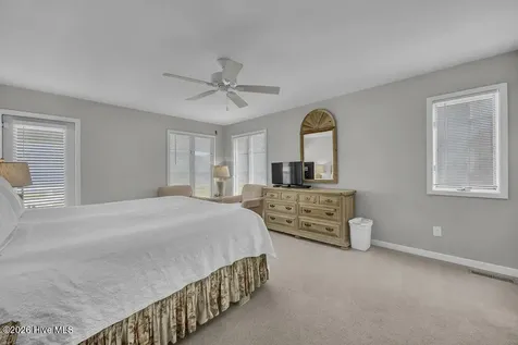 1113 Fort Fisher Boulevard S Kure Beach NC 28449