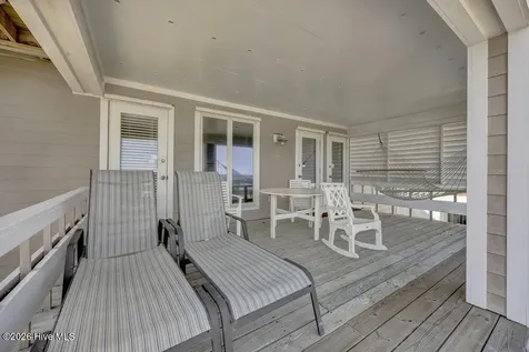 1113 Fort Fisher Boulevard S Kure Beach NC 28449