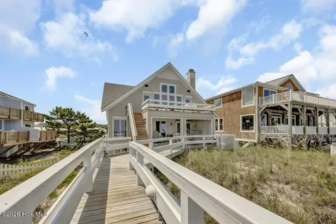 1113 Fort Fisher Boulevard S Kure Beach NC 28449