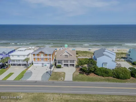 1113 Fort Fisher Boulevard S Kure Beach NC 28449