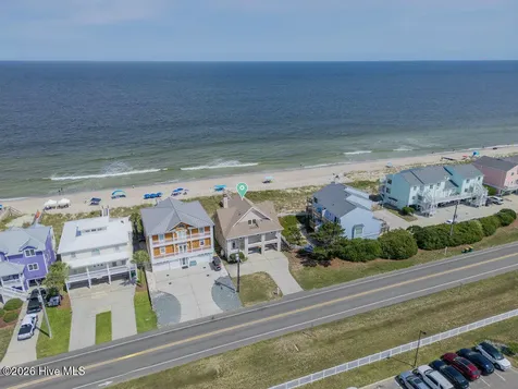 1113 Fort Fisher Boulevard S Kure Beach NC 28449