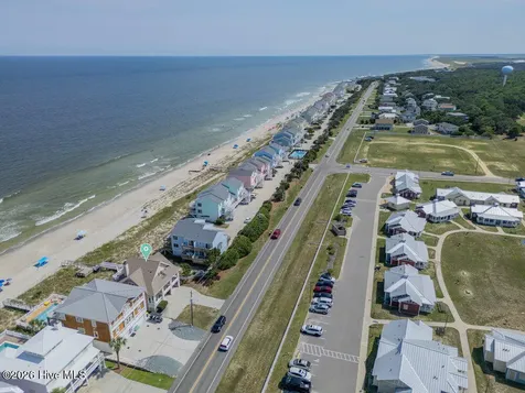 1113 Fort Fisher Boulevard S Kure Beach NC 28449