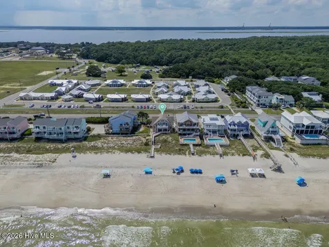 1113 Fort Fisher Boulevard S Kure Beach NC 28449