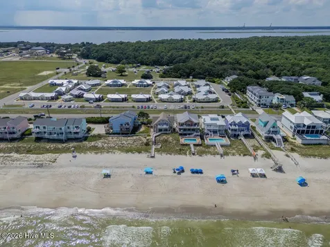 1113 Fort Fisher Boulevard S Kure Beach NC 28449