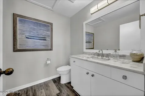 1113 Fort Fisher Boulevard S Kure Beach NC 28449