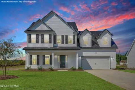 204 Gate Water Court Jacksonville NC 28546