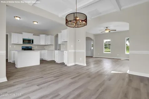 204 Gate Water Court Jacksonville NC 28546