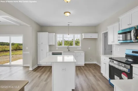 204 Gate Water Court Jacksonville NC 28546