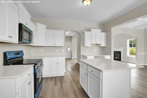 204 Gate Water Court Jacksonville NC 28546