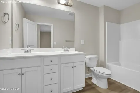 204 Gate Water Court Jacksonville NC 28546