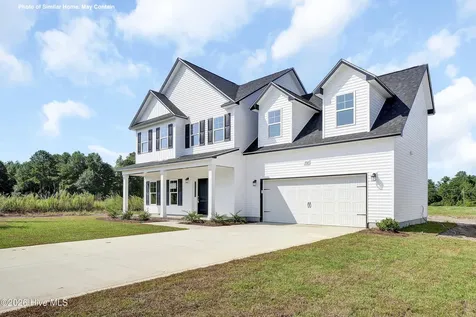 204 Gate Water Court Jacksonville NC 28546