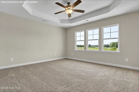 204 Gate Water Court Jacksonville NC 28546