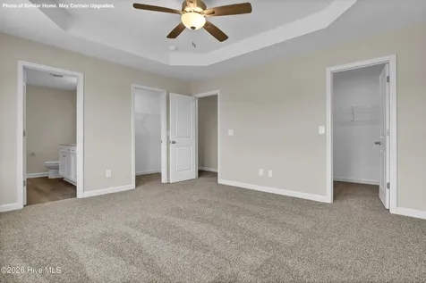 204 Gate Water Court Jacksonville NC 28546