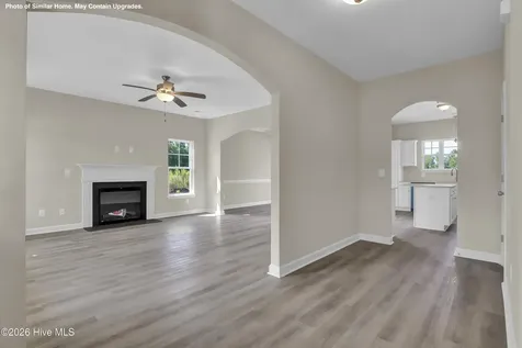 204 Gate Water Court Jacksonville NC 28546