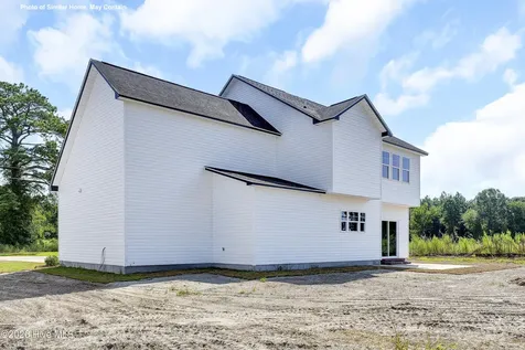 204 Gate Water Court Jacksonville NC 28546
