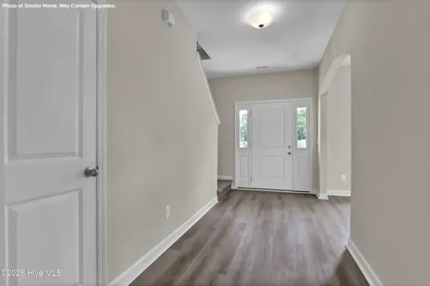 204 Gate Water Court Jacksonville NC 28546