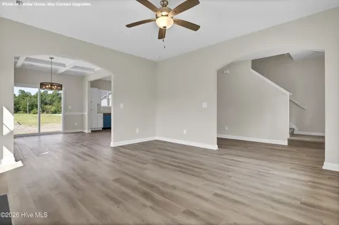 204 Gate Water Court Jacksonville NC 28546