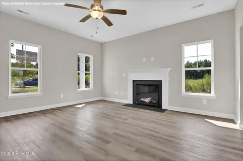 204 Gate Water Court Jacksonville NC 28546