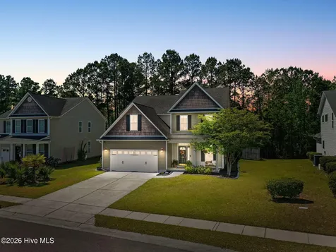 1240 South Brook Road Winnabow NC 28479